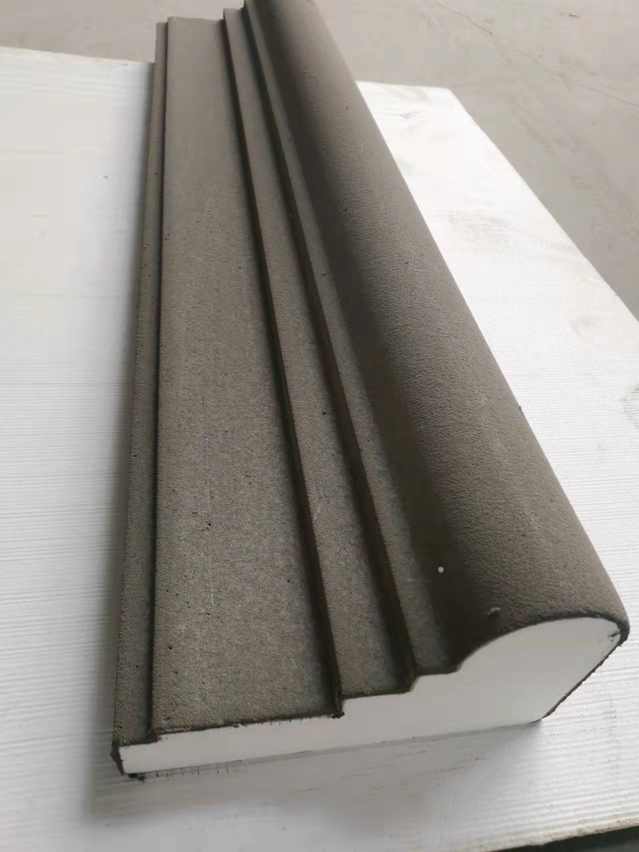 東營EPS線條在運輸、貯存、包裝的過程中都要注意什么？帶你了解！