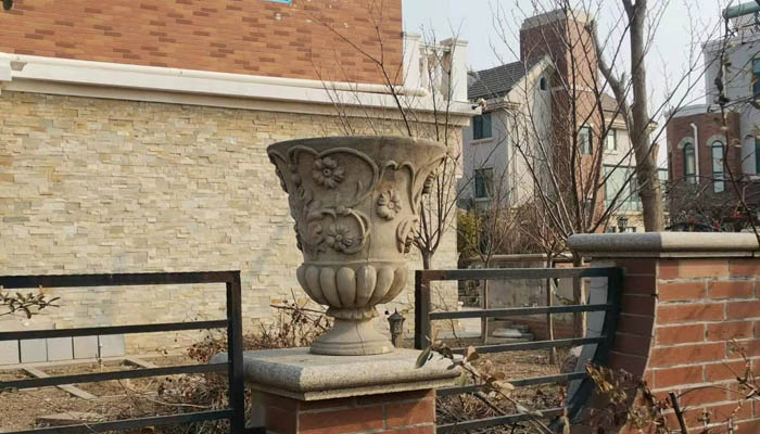 GRC構(gòu)件的質(zhì)量對使用時間影響大嗎？